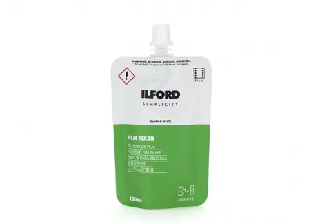 ILFORD SIMPLICITY FIXER