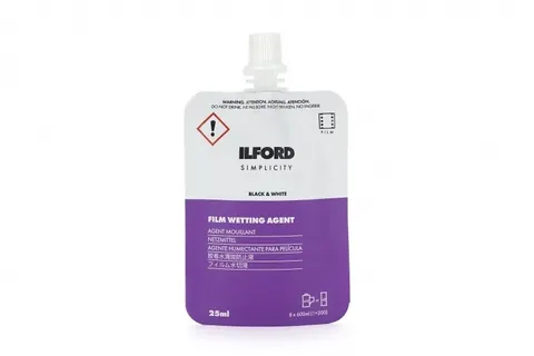 ILFORD SIMPLICITY ILFOTOL 25ml
