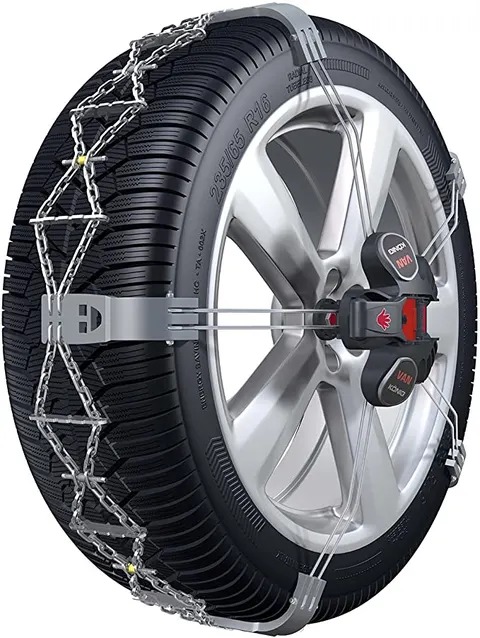 Łańcuchy Koenig K-Summit XXL K77