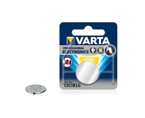 Bateria VARTA CR 2016