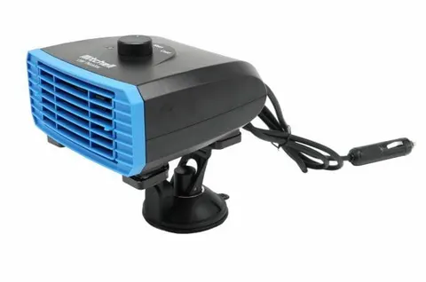 Podgrzewacz powietrza 12V 120W Mitchell Tajfun