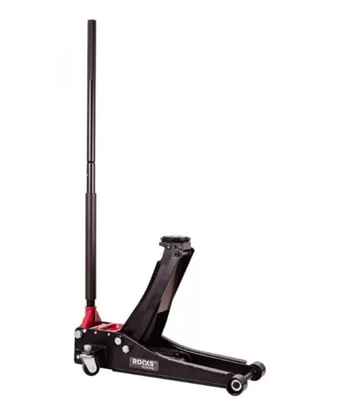 Podnośnik hydrauliczny 2,5T żaba niskoprofil Rooks