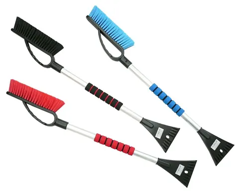 Skrobaczka szczotka SZRON 77cm
