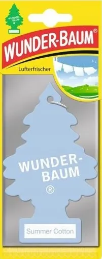 Wunder-Baum Summer Cotton