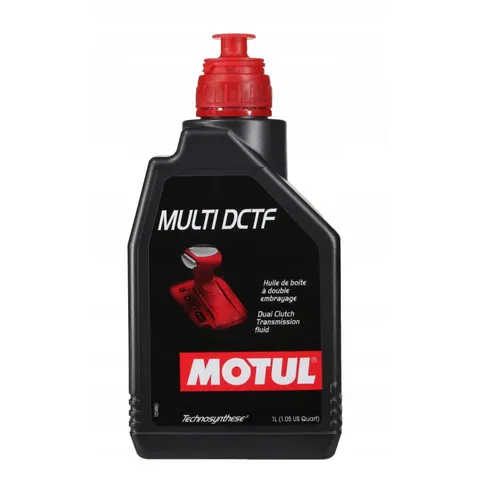 Motul MULTI DCTF 1L