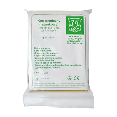 KOC TERMICZNY AKOCTERM