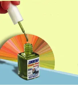 Zaprawka Akrylowa 10ml Ara EZQ 650A KGB
