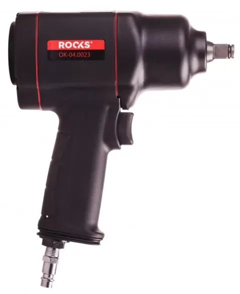 Klucz udarowy 1/2 1500NM Rooks
