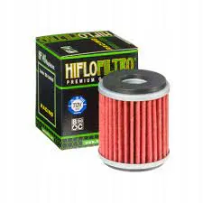 HIFLO HF 140