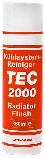 TEC2000 Płyn do czyszczenia chłodnic 325ml