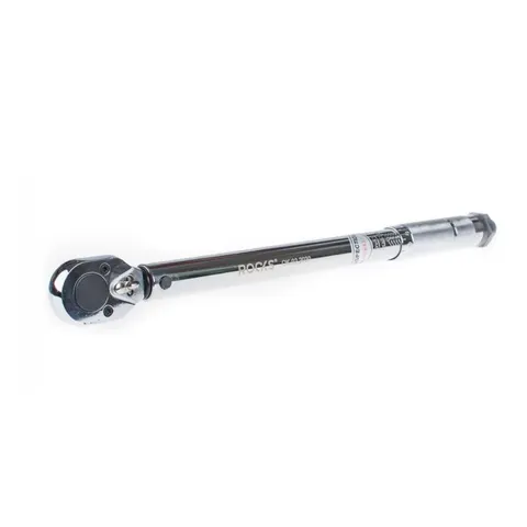 Klucz dynamometryczny 3/8" 20-110Nm Rooks