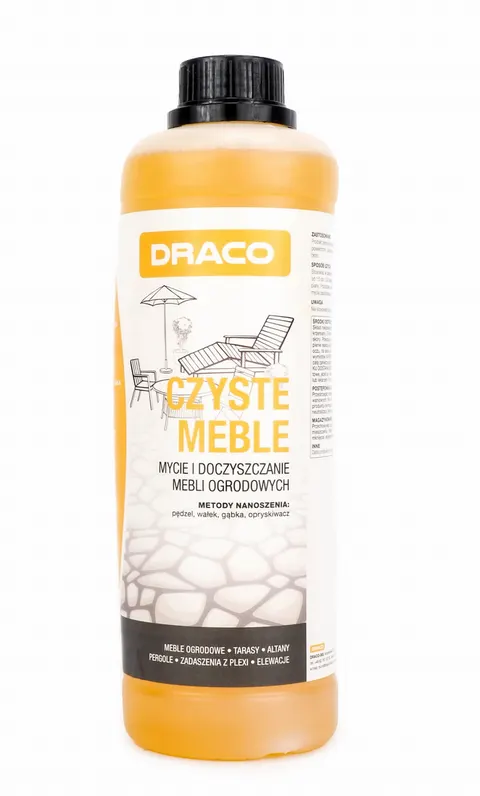 Draco Czyste Meble 1L