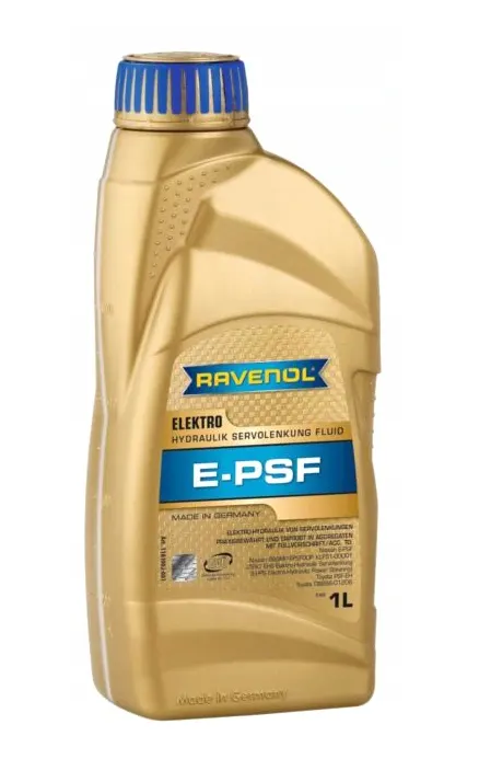 Ravenol E-PSF Fluid 1L olej hydrauliczny ( LDS )