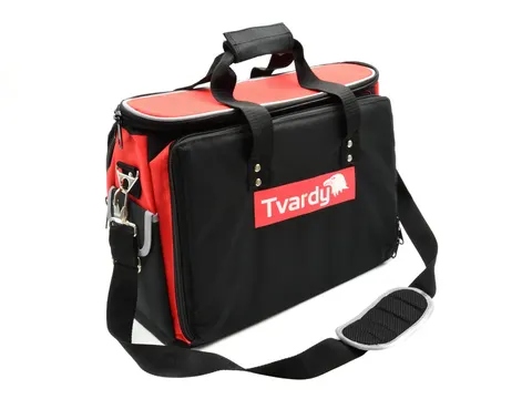 Torba narzędziowa monterska organizer Tvardy