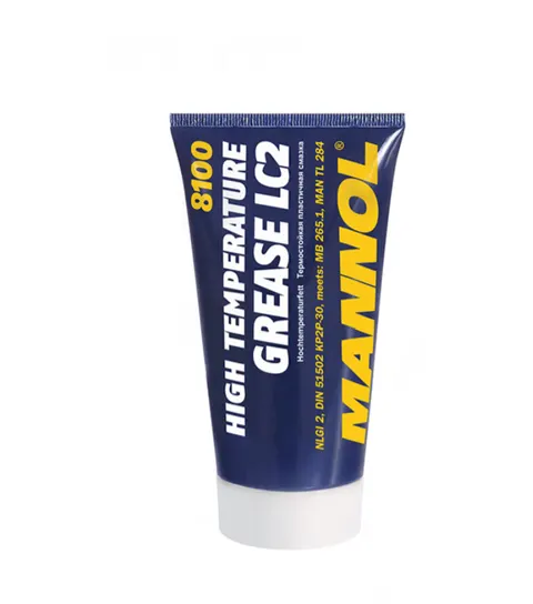 Mannol Smar LC2 do łożysk wysokotemperatur. 100g