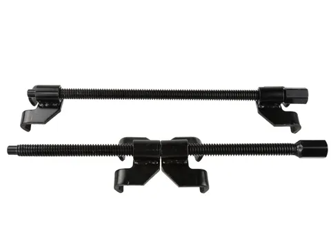 Ściągacz do sprężyn 380mm 2szt/kpl Geko