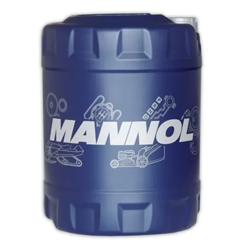 Mannol ATF Dexron III Automatic Plus 10L