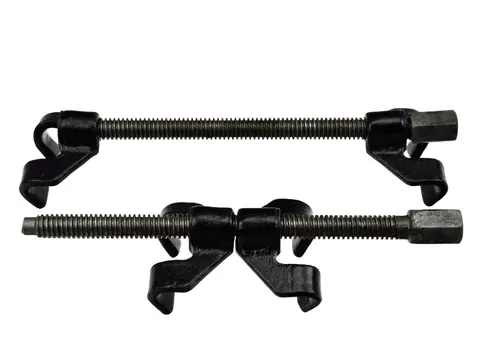 Ściągacz do sprężyn 260mm 2szt/kpl Geko