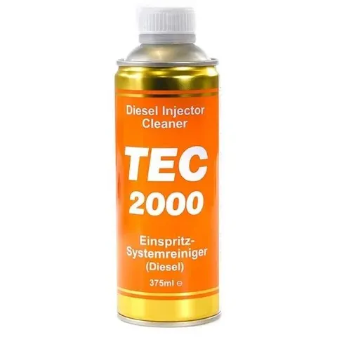 TEC2000 Diesel Injector Cleaner - Myje Wtryski
