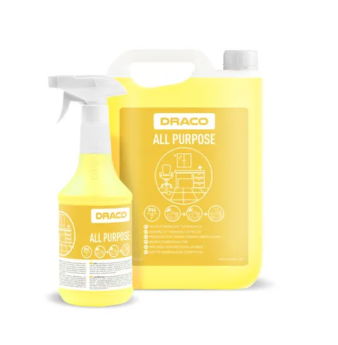 Draco środek ALL purpose 750ml