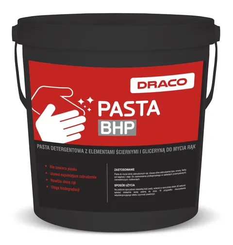 Draco pasta BHP 0,5kg