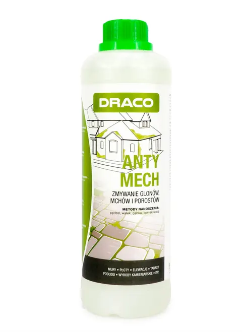 Draco ANTY MECH koncentrat 1:10 1L