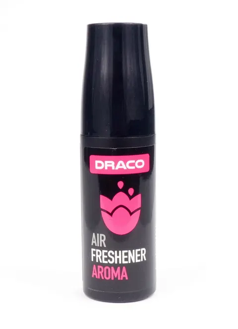 Draco odświeżacz powietrza aroma woman 70ml