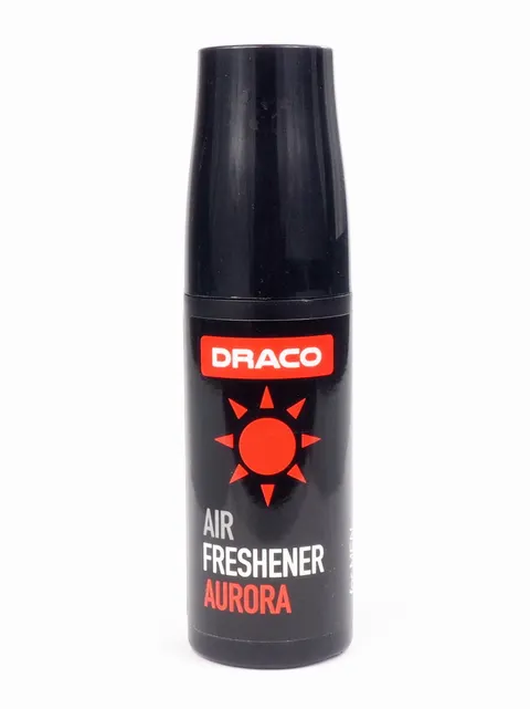 Draco odświeżacz powietrza aurora men 70ml