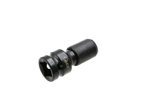 Adapter klucza udarowego 1/2 - 1/4 Geko
