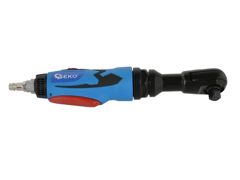 Grzechotka pneumatyczna PREMIUM 1/2" Geko
