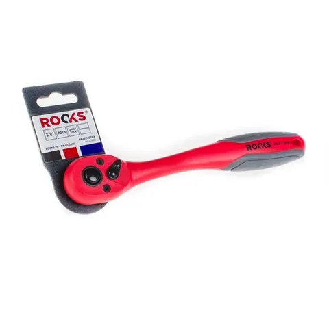 Grzechotka 3,8" Rooks