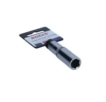 Nasadka 3/8 12mm 6-kąt długa Rooks