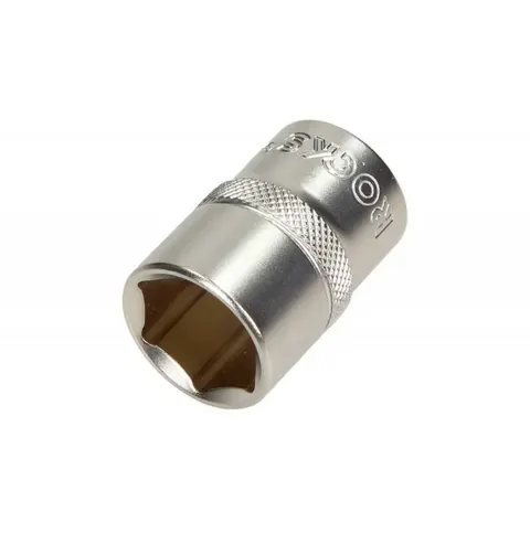 Nasadka 1/2 16mm 6-kąt długa Rooks