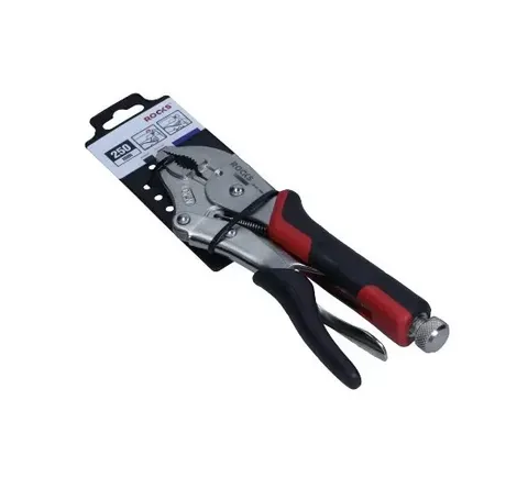 Szczypce zaciskowe typ mors 250mm Rooks