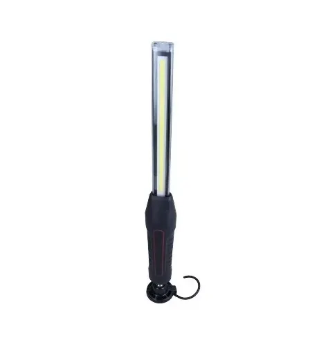 Lampa warsztatowa Rooks COM+SMD 10+2W 0800+150lm