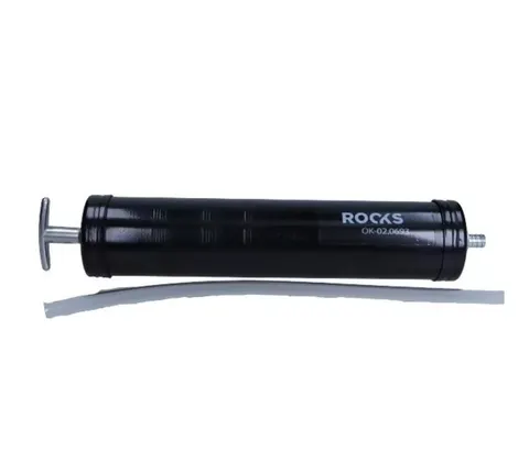 Odciągarka do oleju 500ml Rooks