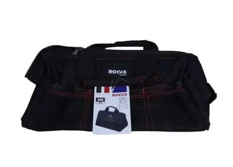 Rooks torba narzędziowa 360x220x240 mm