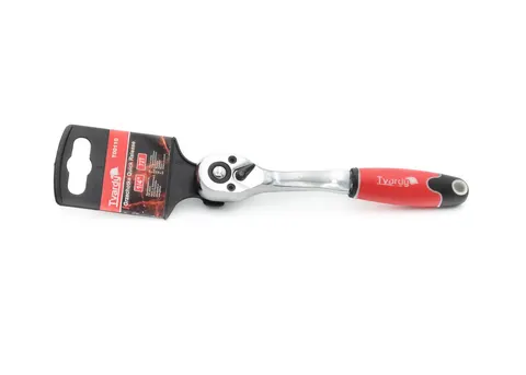 Grzechotka 1,4" Tvardy