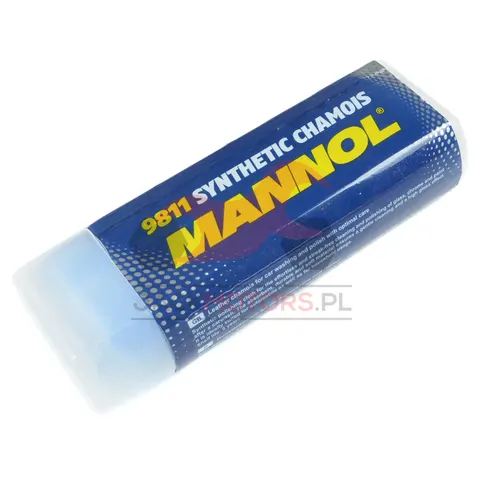 ściereczka do osuszania ircha mannol