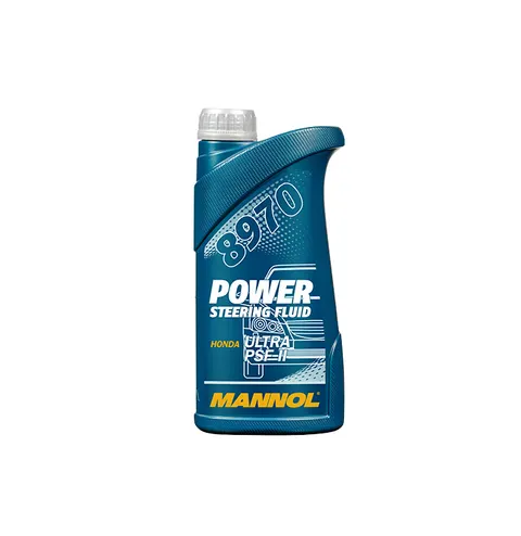 Mannol płyn do wspomagania Ultra PSF II 1L