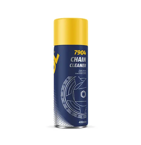 MANNOL 7904 CHAIN CLEANER 400ml