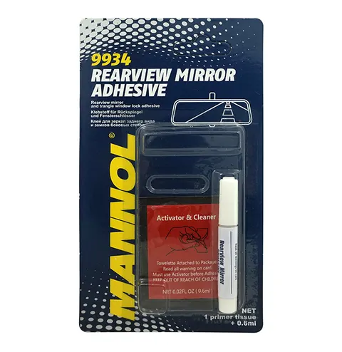 Klej do lusterek Mannol 0,6ml