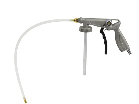 Pistolet do konserwacji DG-10 z regulacją Geko