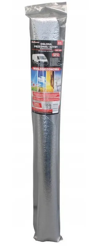 Mata antyszronowa / przeciwsłoneczna 250/90cm