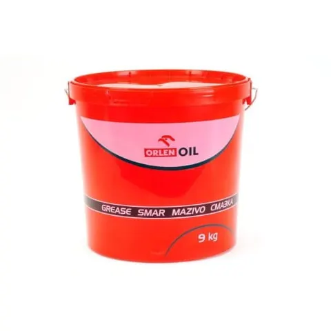 Orlen smar litowy uniwersalny ŁT-43 9kg