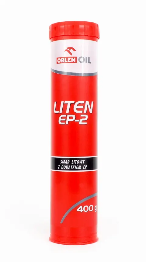 ORLEN OIL SMAR LITEN EP-2 400g