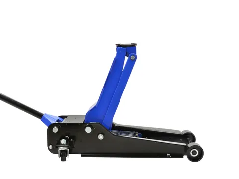 Podnośnik hydrauliczny 3,5T niskoprofil 95mm Geko