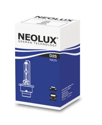 Osram żarówka xenon D2S 35W Neolux 1szt