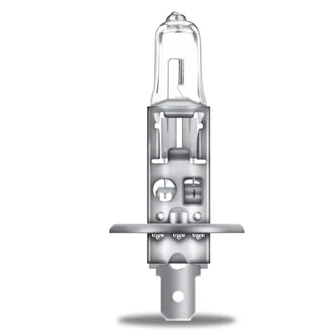 Osram żarówka H1 12V 55W Night Breaker +100% 2szt