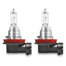 Osram żarówka H16 12V 19W Original 1szt